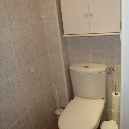 Apartment Dans La Les Mazets De Camargue Arles