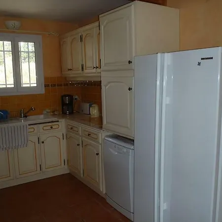 Dans La Les Mazets De Camargue Apartment
