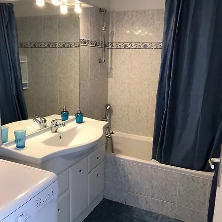 Apartment Dans La Les Mazets De Camargue