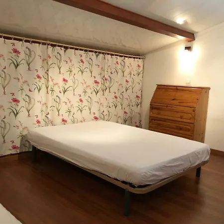 Apartment Dans La Les Mazets De Camargue