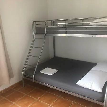 Dans La Les Mazets De Camargue Apartment *